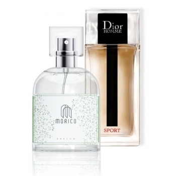 Francuskie perfumy podobne do Dior Homme Sport* 50 ml